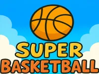 image Super Basketball Bluey