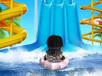 image Uphill Rush Water Park 3D