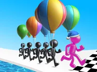 image Ballon Race 3D
