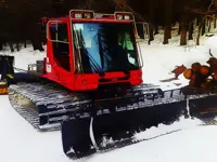 image Snow Groomer Vehicles