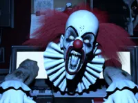 image Clown Horror Nights