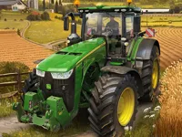 image Real Tractor Farming Simulator