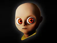 image The Baby In Yellow Game