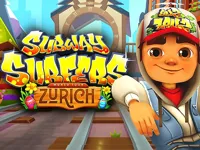 image Subway Surfers Zurich