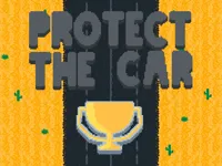 Protect the car