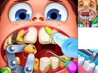 image Dentist games