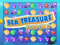 image Sea Treasure Match 3