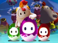 image Surprise Egg Fall Toys