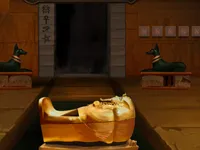 image Escape Game - Magical House