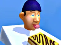 image Perfect Tongue - Fun & Run 3D Game