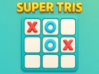 image Super Tris Tic Tac Toe