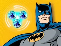 image Batman Match 3 Puzzle