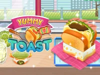 image Yummy Toast 2