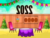 image Happy New Year 2022 Escape