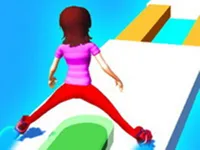 image Sky Roller Online - Fun & Run 3D Game