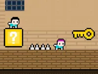 image Pixcade 2 Player Escape