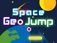 image Space Geo Jump