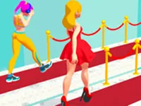 image Shoe Race - Fun & Run 3D Game