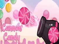 image Cannon Candy: Shooter Bubble Candy Blast