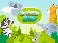 image Head Puzzle Shooter