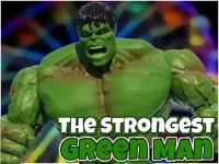 image The Strongest Green Man
