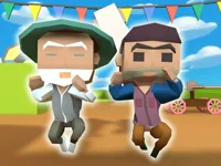 image Pixel Escape Royale 3D