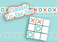 image Classic Tic Tac Toe
