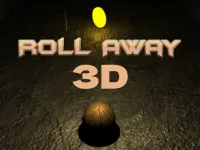 Roll Away 3D