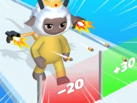 image Pretty Sheep Run