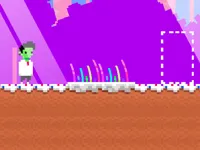 image Pixelkenstein : Halloween