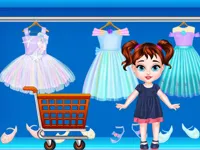 image Baby Taylor Big Closet Challenge