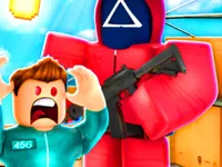 image Subway Squid Game