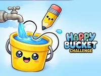 image Happy Bucket Challenge
