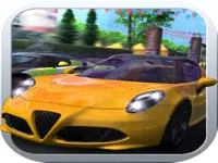 image Fast Car Racing: Driving SIM