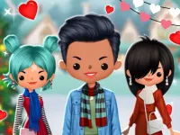 image Toca Teens Cozy Couture