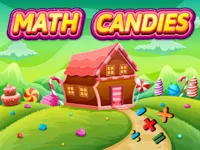 image Math Candies