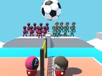 image Volley Squid Gamer