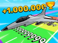 image Obby: Fly the Farthest in an Airplane