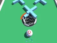 image Gap Ball 3D