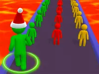 image Ragdoll Rush 3D