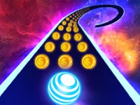 image Endless Run - Color Ball Game