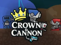 image Crown Cannon
