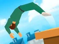 image Crazy Backflip 3D