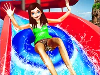 image Waterpark Super Slide