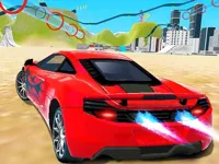 image Car Impossible Stunt Game 3D 2022