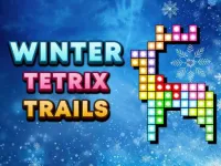 image Winter Tetrix Trails