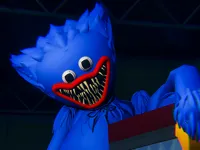 image Poppy Granny Playtime