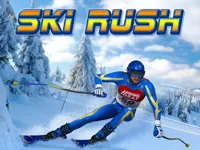 image Ski Rush