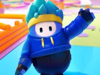 image Fall Guys Jigsaw