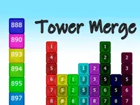 image Tower Merge